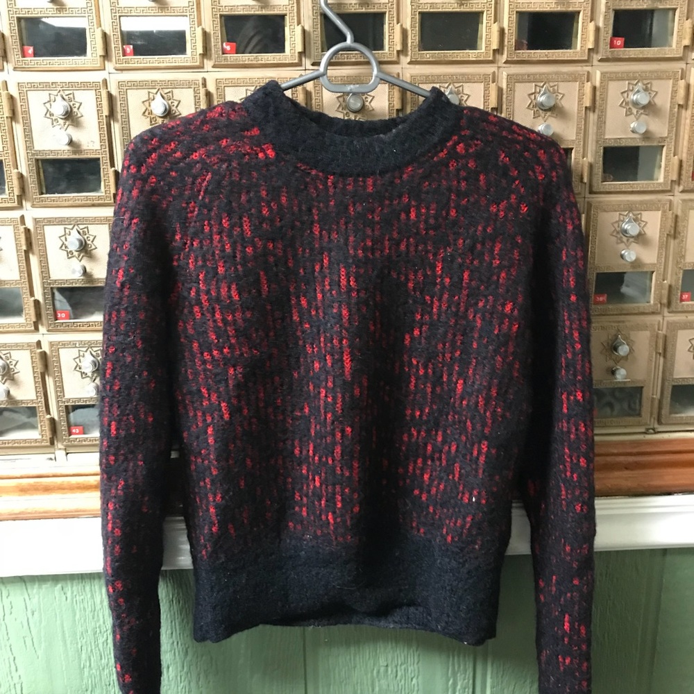 Saint Laurent Sweater
